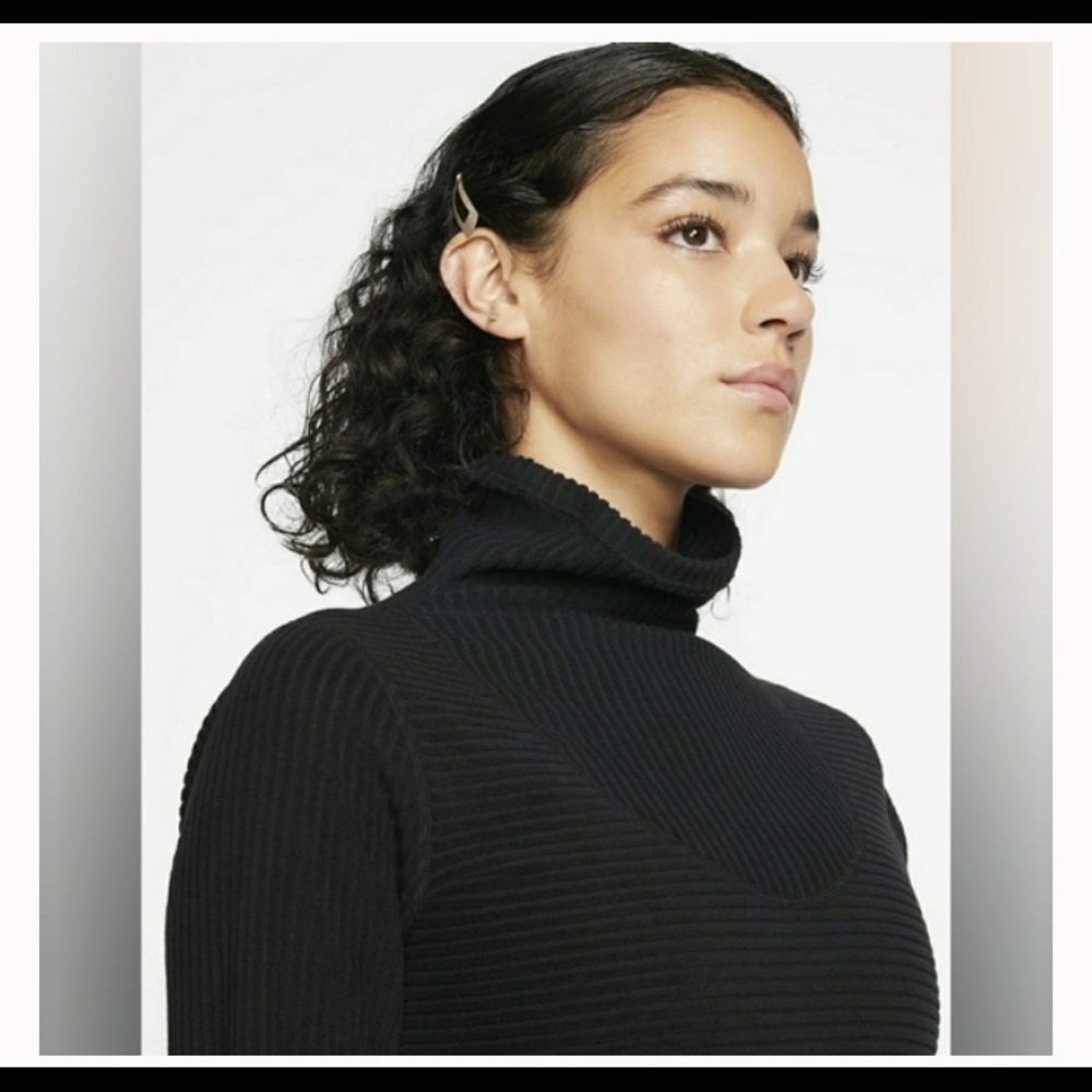 Nike Pro Hyperwarm Training Top